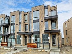 12 turtle Island Road, Toronto, ON M6A 0G2