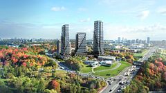 30 Inn On The Park Drive, Toronto, ON M3C 0P7