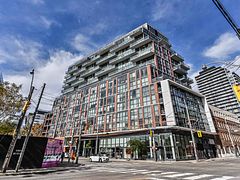 318 King Street E 319, Toronto, ON M5A 0C1