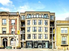 1174 Yonge Street 301, Toronto, ON M4W 2L9