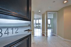 38 Elm Street 3412, Toronto, ON M5G 2K5