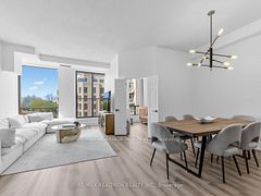500 Glencairn Avenue 503, Toronto, ON M6B 1Z1