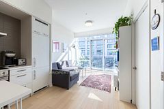 455 Front Street E Ph S804, Toronto, ON M5A 1G9