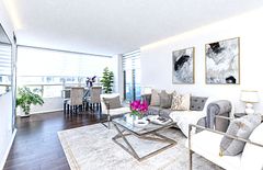5785 Yonge Street 306, Toronto, ON M2M 4J2