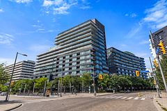 120 Bayview Avenue N122, Toronto, ON M5A 0G4