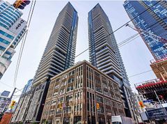 125 Blue Jays Way 1701, Toronto, ON M5V 0N5