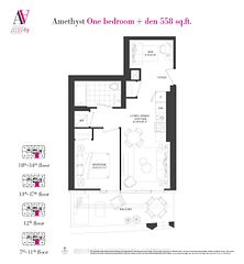 230 Simcoe Street 1915, Toronto, ON M5T 0G7