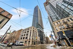 89 Church Street 2207, Toronto, ON M5C 2G3