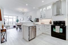 1 Leaside Park Drive 604, Toronto, ON M4H 1R1