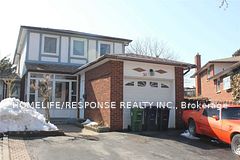 20 Nootka Crescent Lower, Toronto, ON M2H 2X6
