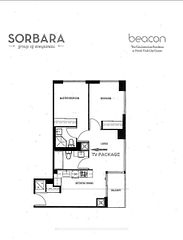 5180 Yonge Street 2205, Toronto, ON M2N 5P6