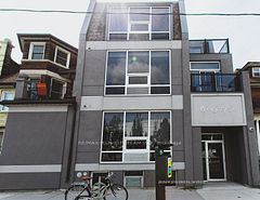 686 Bathurst Street L06, Toronto, ON M5S 2R3