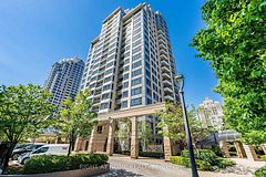 2 Rean Drive 512, Toronto, ON M2K 3B8