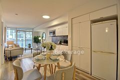 151 Dan Leckie Way 609, Toronto, ON M5V 4B2