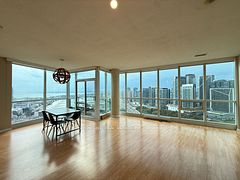 231 Fort York Boulevard 2804, Toronto, ON M5V 1B2