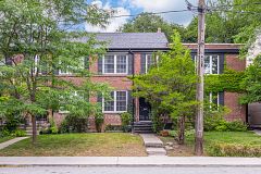 32 Oxton Avenue, Toronto, ON M5P 1L9