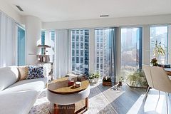 60 Shuter Street 1502, Toronto, ON M5B 1A8
