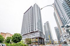 19 Western Battery Road 707, Toronto, ON M6K 3S4