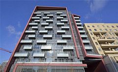 560 Front Street W 832, Toronto, ON M5V 1C1