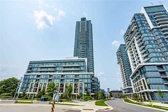 55 Ann O'Reilly Road 732, Toronto, ON M2J 0E1