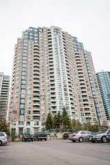 7 Lorraine Drive 1701, Toronto, ON M2N 7H2