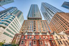 8 Widmer Street 2411, Toronto, ON M5V 0W6