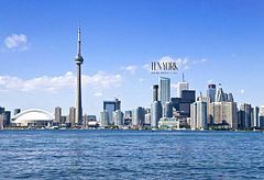 10 York Street 1805, Toronto, ON M5J 0E1