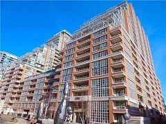 65 East Liberty Street 519, Toronto, ON M6K 3R4