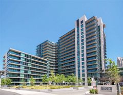 209 Fort York Boulevard 773, Toronto, ON M5V 4A1