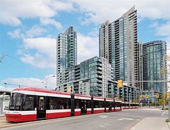 215 Fort York Boulevard 2812, Toronto, ON M5V 4A2