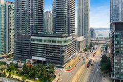 3 Concord Cityplace Way 728W, Toronto, ON M5V 0X4