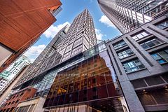 35 Mercer Street 3412, Toronto, ON M5V 0V1