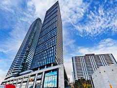 575 Bloor Street E 2501, Toronto, ON M4W 0B2