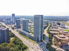2015 Sheppard Avenue 2604, Toronto, ON M2J 0B3