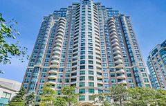 7 Lorraine Drive 1816, Toronto, ON M2N 7H2