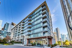15 Brunel Court 505, Toronto, ON M5V 3Y6