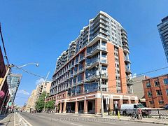 255 Richmond Street E #418, Toronto, ON M5A 4T7