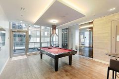 88 Scott Street 2106, Toronto, ON M5E 0A9