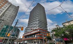 280 Dundas Street W 2909, Toronto, ON M5T 0E3
