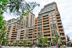 85 East Liberty Street 616, Toronto, ON M6K 3R4
