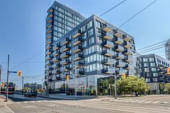 51 Trolley Crescent 817, Toronto, ON M5A 0E9