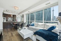 1 Scott Street 1407, Toronto, ON M5E 1A1