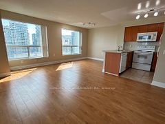 21 Hillcrest Avenue 2603, Toronto, ON M2N 7K2
