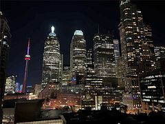 55 Front Street E 1106, Toronto, ON M5E 1B3