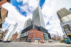 3 Gloucester Street 2704, Toronto, ON M4Y 0C6