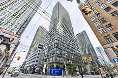 101 Peter Street 3903, Toronto, ON M5V 2G9