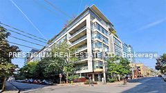 66 Portland Street 611, Toronto, ON M5V 2M6