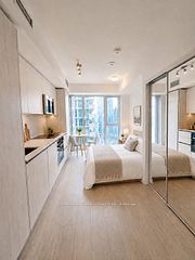 400 King Street W 2316, Toronto, ON M5V 0X8