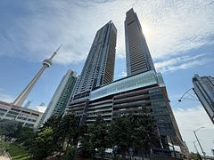 3 Concord Cityplace Way 3107, Toronto, ON M5V 0X4