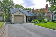 107 Stratford Crescent, Toronto, ON M4N 1C7